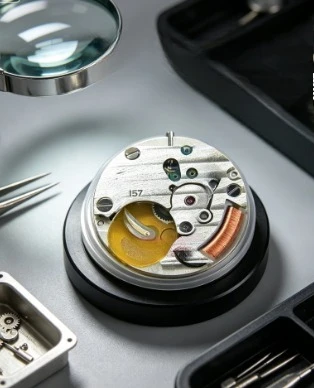 Replacement Watch Movement CTR157 057 690 688 687 175N 115A
Replacement Watch Movement CTR157 057 690 688 687 175N 115A