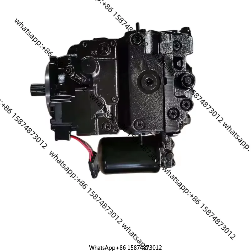 JRRS60 JRRS45 JRRS series JRRS60BBS3226NNN3T0REA2NNNNJJJNNN Swash plate axial piston fixed displacement hydraulic pump
JRRS60 JRRS45 JRRS series JRRS60BBS3226NNN3T0REA2NNNNJJJNNN Swash plate axial piston fixed displacement hydraulic pump
