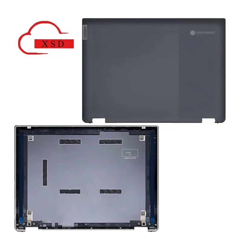 Новый оригинальный чехол для ноутбука Lenovo Ideapad Chromebook Flex 5, задняя крышка ЖК-дисплея, лицевая панель, упор для рук, верхняя крышка, задняя крышка, крышка корпуса
Новый оригинальный чехол для ноутбука Lenovo Ideapad Chromebook Flex 5, задняя крышка ЖК-дисплея, лицевая панель, упор для рук, верхняя крышка, задняя крышка, крышка корпуса