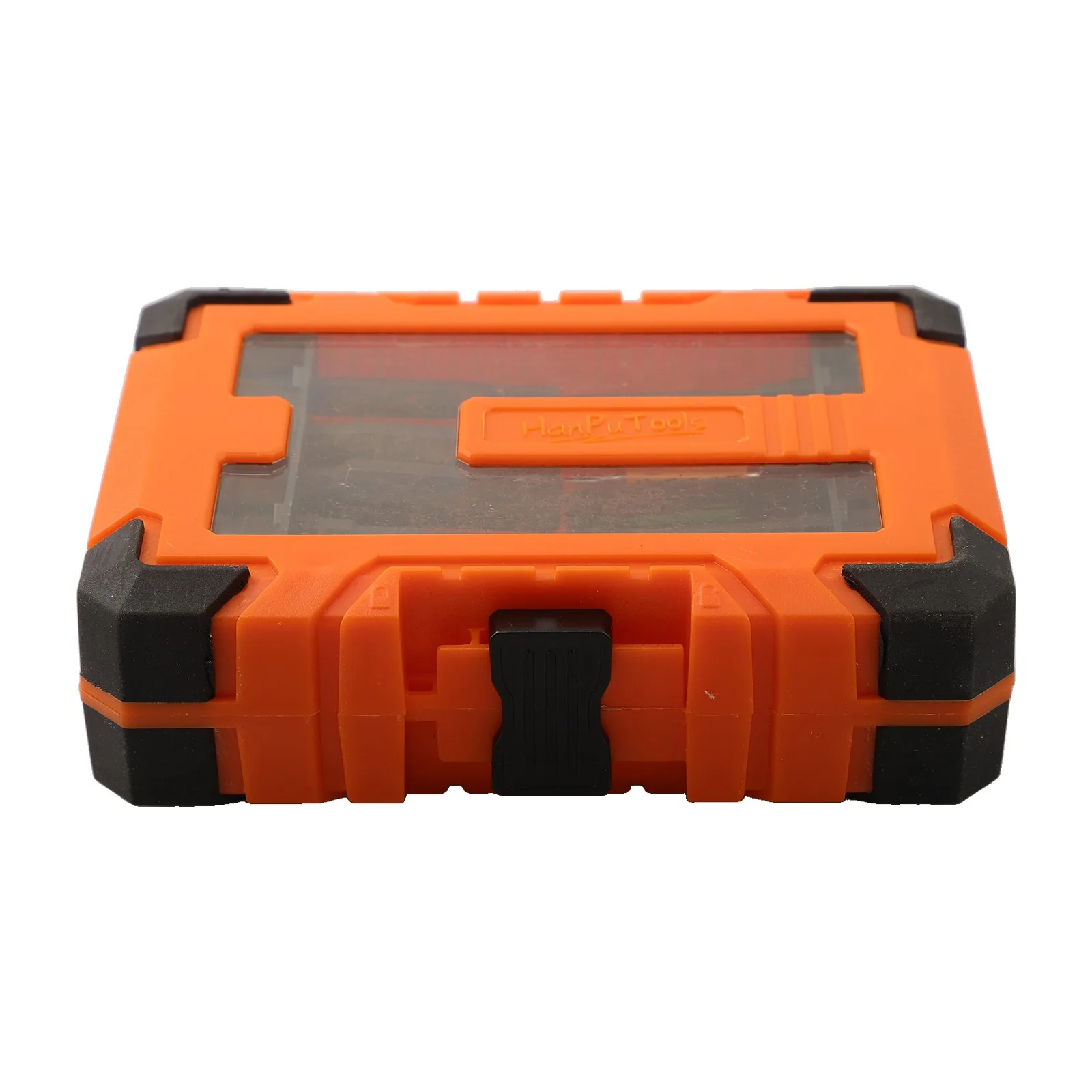 20-piece Set Bit Set Clear Identification Compact Design Enhanced Magnetic Tips Hardened Steel Compact Storage Case Tools
20-piece Set Bit Set Clear Identification Compact Design Enhanced Magnetic Tips Hardened Steel Compact Storage Case Tools