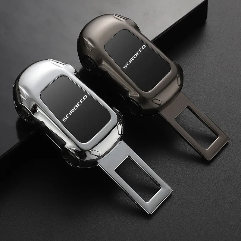 Car Seat Belt Extension Plug Metal Seat Belt Clip Adjustable Extender for SCIROCCO MK2 Auto Accessories
Car Seat Belt Extension Plug Metal Seat Belt Clip Adjustable Extender for SCIROCCO MK2 Auto Accessories