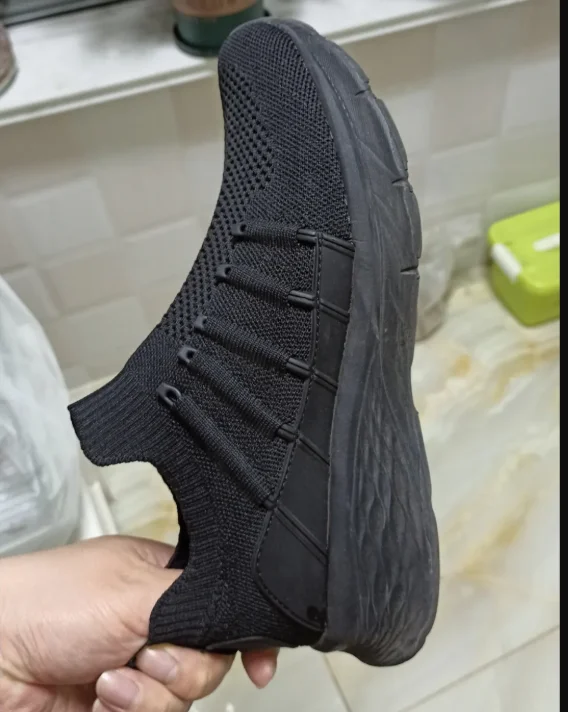 2025 summer new mesh ultra-light professional running shoes sports shoes, lightweight, breathable, shock absorption
2025 summer new mesh ultra-light professional running shoes sports shoes, lightweight, breathable, shock absorption