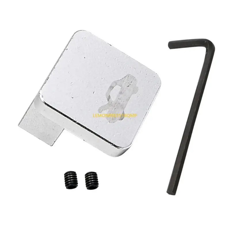 M68B Automotive Replacement Accessories Hood Latches Release Handle Aluminum Hood Latches Release Cable Repair for 1996-2011
M68B Automotive Replacement Accessories Hood Latches Release Handle Aluminum Hood Latches Release Cable Repair for 1996-2011