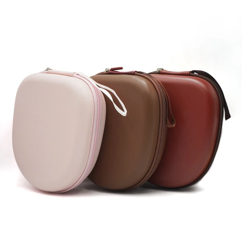 Portable Shockproof Headphone Carry Case Headset Storage Bag Hard Shell Earphone Accessories for Sony WH-CH500 XB450 550AP 650BT
Portable Shockproof Headphone Carry Case Headset Storage Bag Hard Shell Earphone Accessories for Sony WH-CH500 XB450 550AP 650BT