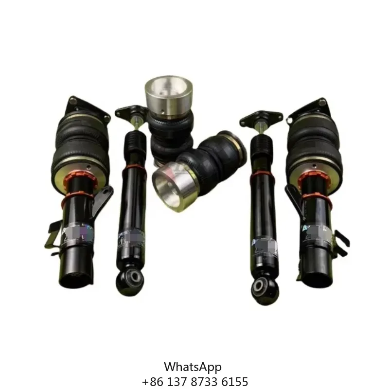 For Mazda 3 BL (2008~2013) /Air Suspension Kit /air Spring /air Strut
For Mazda 3 BL (2008~2013) /Air Suspension Kit /air Spring /air Strut