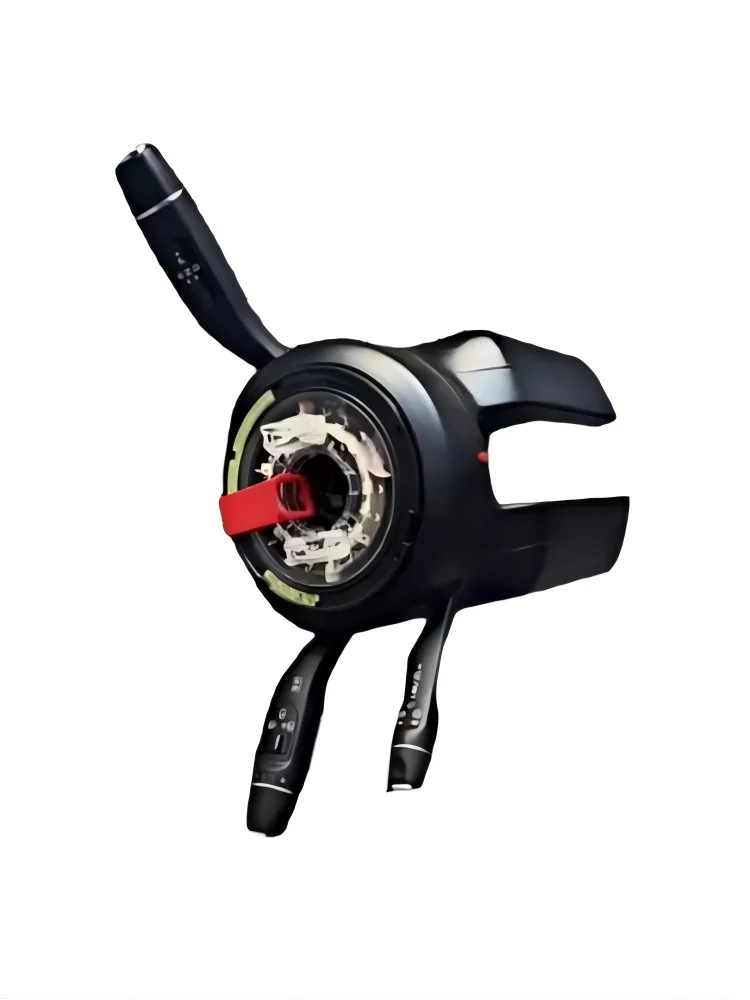 Indicator and Wiper Combination Switch for Mercedes-Benz W117 W447 CLA 2469004114 Directional Angle Sensor Steering Wheel Coil20
Indicator and Wiper Combination Switch for Mercedes-Benz W117 W447 CLA 2469004114 Directional Angle Sensor Steering Wheel Coil20
