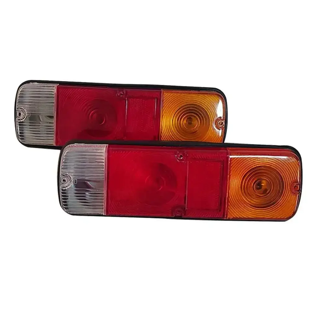 Автомобильные стоп-сигналы, указатели поворота для Toyota Dyna BU60, автомобильные задние фонари 1999-2000
Автомобильные стоп-сигналы, указатели поворота для Toyota Dyna BU60, автомобильные задние фонари 1999-2000