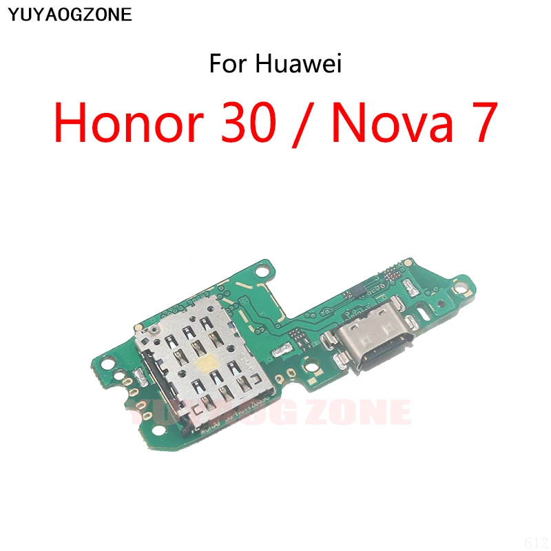 10 шт./лот для Huawei Honor 30 / Nova 7 USB-порт для зарядки, разъем для SIM-карты, гибкий кабель, модуль зарядной платы
10 шт./лот для Huawei Honor 30 / Nova 7 USB-порт для зарядки, разъем для SIM-карты, гибкий кабель, модуль зарядной платы