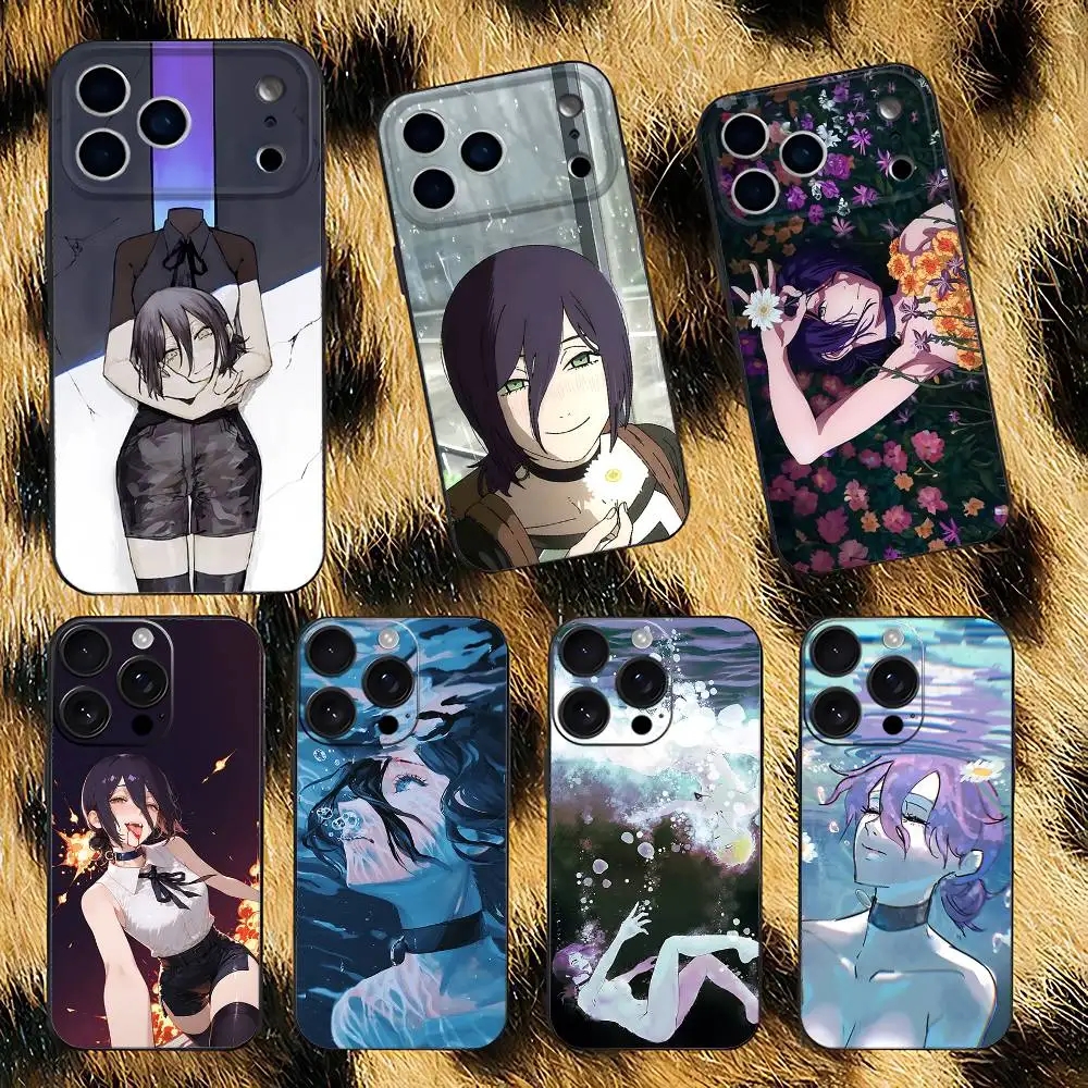 Чехол для телефона C-Chainsaw Man Reze для iPhone 17,16,15,14,13,12,11,Pro,XS,Max,XR,Plus,E,SE4,Mini Black Soft Cover
Чехол для телефона C-Chainsaw Man Reze для iPhone 17,16,15,14,13,12,11,Pro,XS,Max,XR,Plus,E,SE4,Mini Black Soft Cover
