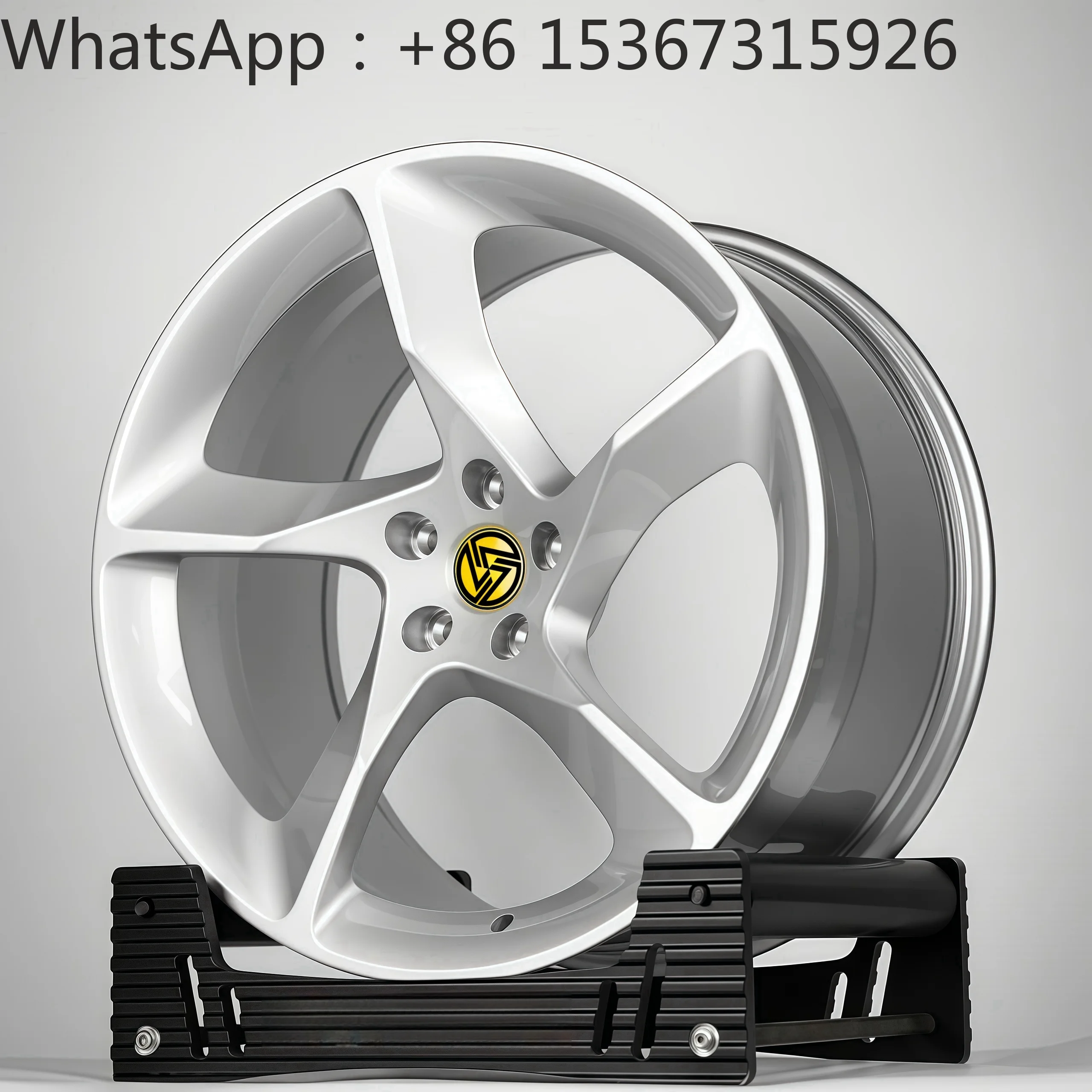 Forged Monoblock Alloy Wheels 17-20 Inch 5x100 5x112 5x114.3 Sport Racing Car Rims
Forged Monoblock Alloy Wheels 17-20 Inch 5x100 5x112 5x114.3 Sport Racing Car Rims