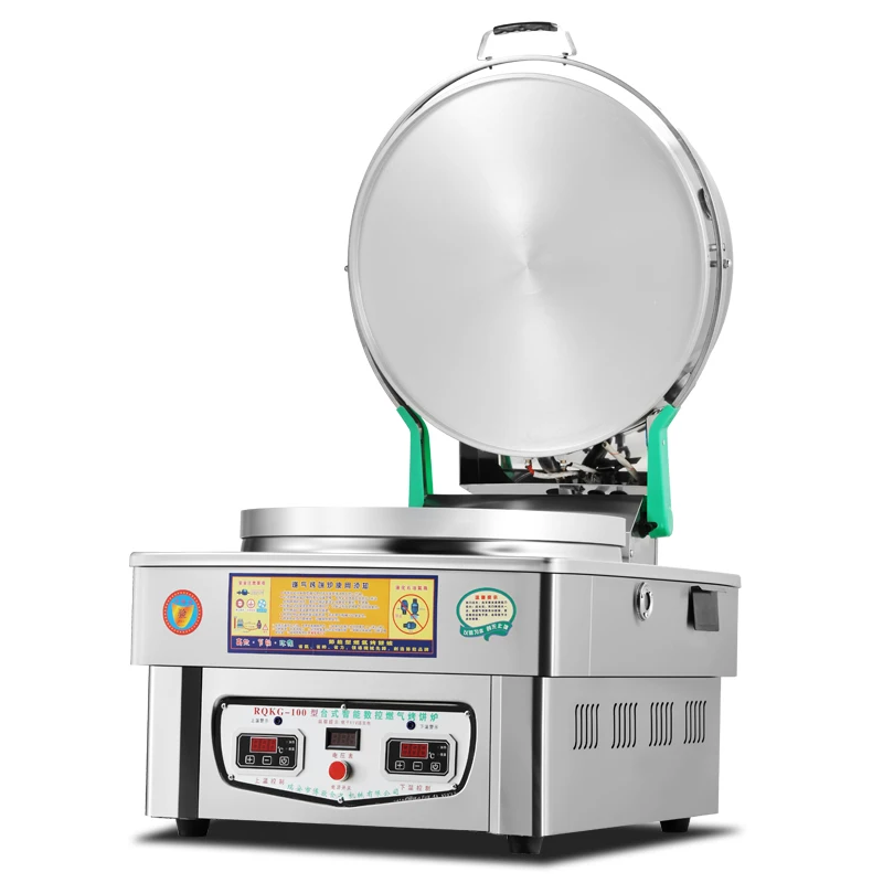 Gas electric cake pan Commercial scone machine Lasagna pancake machine Big cake pan Tricycle desktop gas scone oven 
Gas electric cake pan Commercial scone machine Lasagna pancake machine Big cake pan Tricycle desktop gas scone oven
