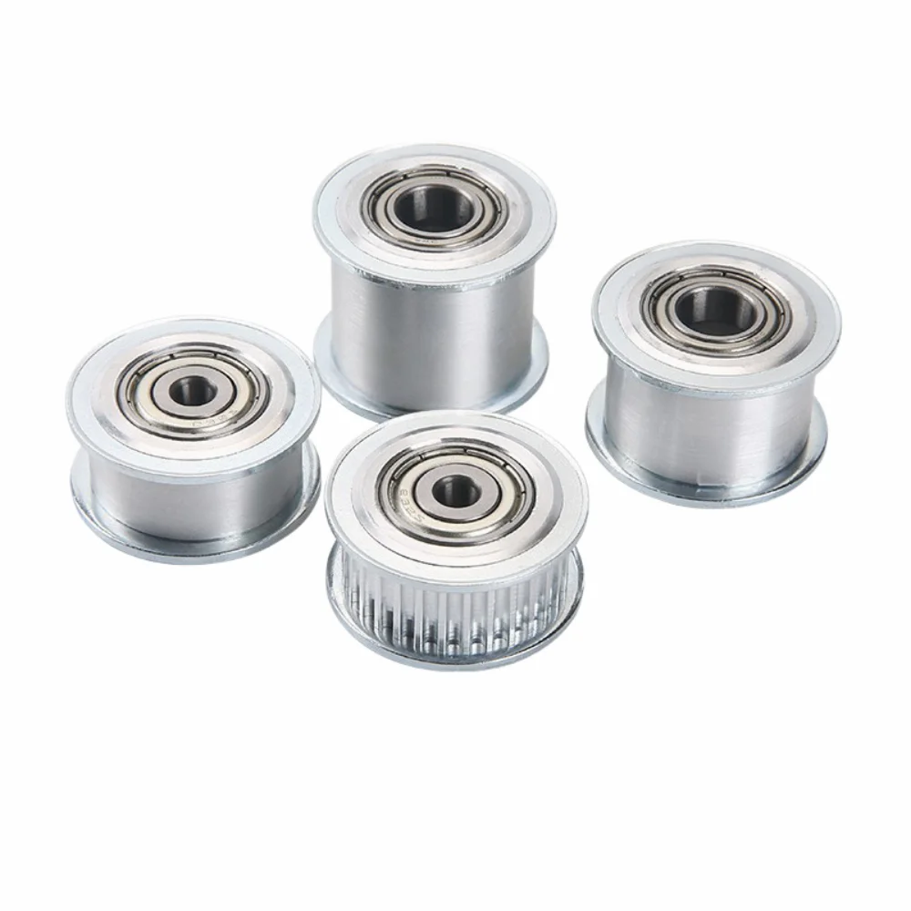 HTD3M 30TeethTiming Pulley Idler Pulleys Bore5/6/7/8/10/12/15mm AF Belt Width10/15/21mm 3D Printer Parts Wheel for CNC DIY
HTD3M 30TeethTiming Pulley Idler Pulleys Bore5/6/7/8/10/12/15mm AF Belt Width10/15/21mm 3D Printer Parts Wheel for CNC DIY