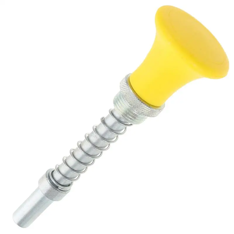 Штифт для силового стека, сменный штифт для тренажерного зала, тренировочное оборудование, аксессуары для шкивов, удлинитель для укладки, защита безопасности
Штифт для силового стека, сменный штифт для тренажерного зала, тренировочное оборудование, аксессуары для шкивов, удлинитель для укладки, защита безопасности