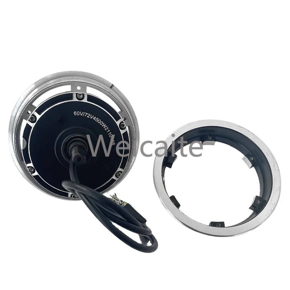 OEM ODM 2500W 3500WEscooter 48V 60V 72V Electric Scooter 10 Inch Wheel Brushless Hub Motor
OEM ODM 2500W 3500WEscooter 48V 60V 72V Electric Scooter 10 Inch Wheel Brushless Hub Motor