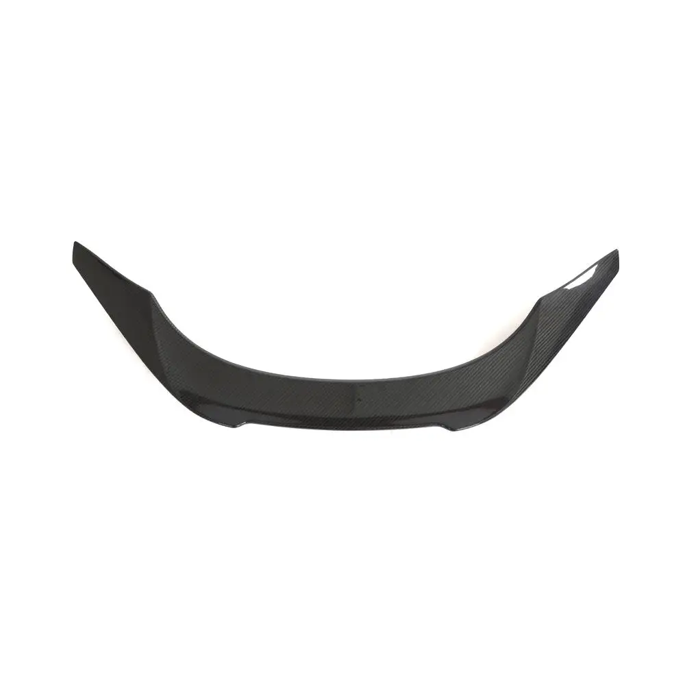For Supra A90 Coupe 2018-22 REAL CARBON FIBER Rear Trunk Spoiler Wing Lip
For Supra A90 Coupe 2018-22 REAL CARBON FIBER Rear Trunk Spoiler Wing Lip