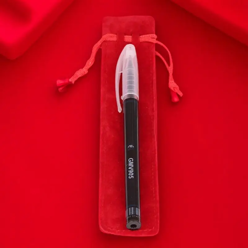 25Pcs Drawstring Pen Pouch Eco-Friendly Flannel Storage Bag Pencil Case Pen Sleeve Holder Gift Organizer Drawstring Pencil Bag
25Pcs Drawstring Pen Pouch Eco-Friendly Flannel Storage Bag Pencil Case Pen Sleeve Holder Gift Organizer Drawstring Pencil Bag