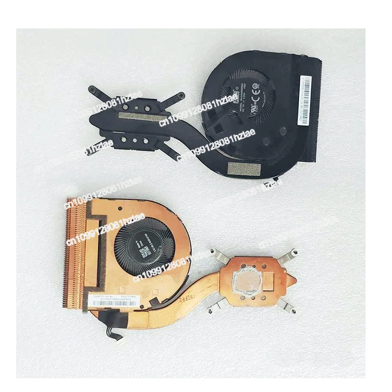 01LX666 01LX665 New Original for Lenovo ThinkPad X280 Laptop Heatsink CPU Cooler Cooling Fan High Quality Replacement Parts
01LX666 01LX665 New Original for Lenovo ThinkPad X280 Laptop Heatsink CPU Cooler Cooling Fan High Quality Replacement Parts