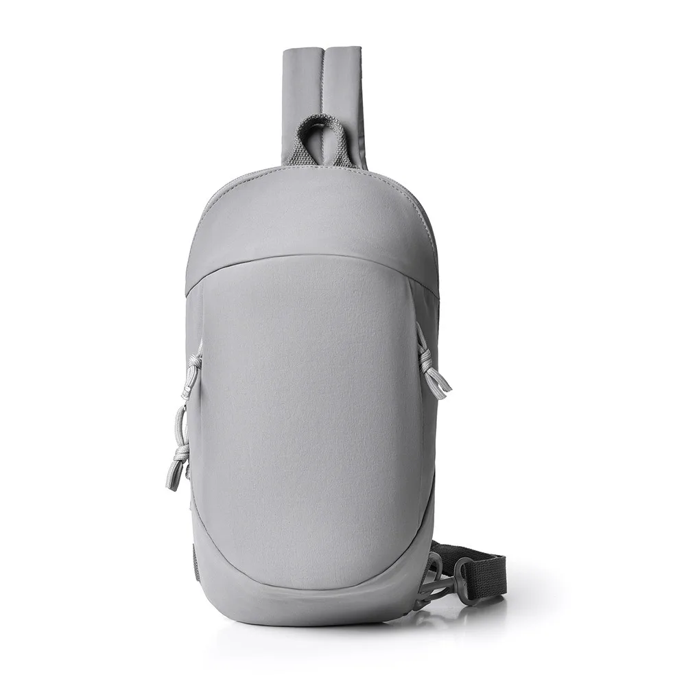 Casual Lightweight Women's Chest Bags Anti-Skimming RFID Large-Capacity Crossbody Bag Nylon Waist Bag Daily Travel
Casual Lightweight Women's Chest Bags Anti-Skimming RFID Large-Capacity Crossbody Bag Nylon Waist Bag Daily Travel