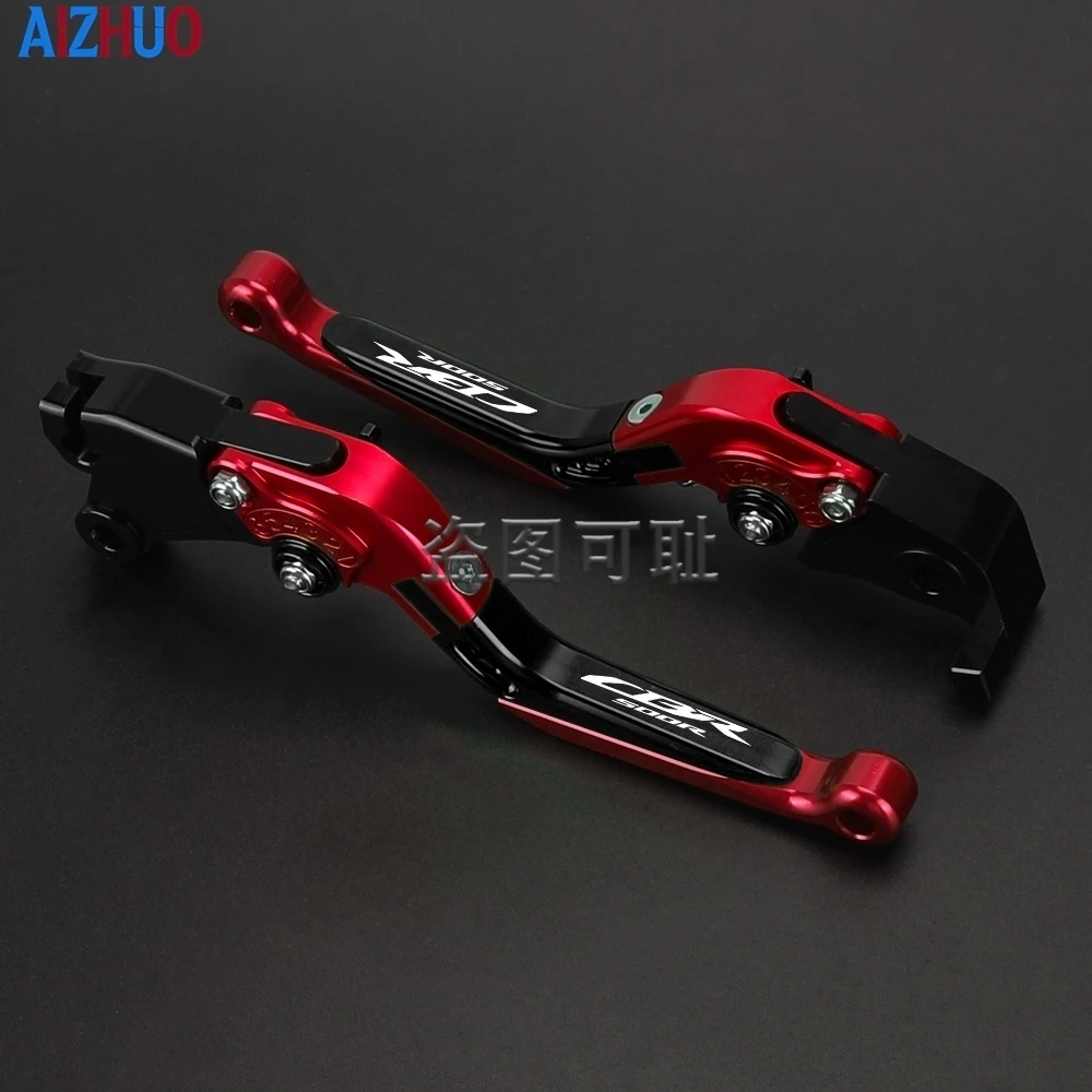 Motorcycle Racing Accessories CBR 500R 500 R Brake Clutch Lever Handbar Grips CNC FOR HONDA CBR500R CBR500 R 2022 2023 2024 2025
Motorcycle Racing Accessories CBR 500R 500 R Brake Clutch Lever Handbar Grips CNC FOR HONDA CBR500R CBR500 R 2022 2023 2024 2025