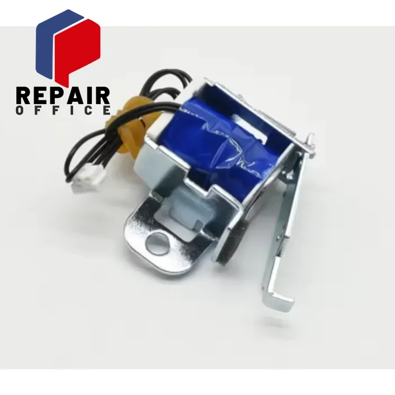 1шт. RK2-0778-000 RK2-0778 Соленоид звукоснимателя для HP LaserJet 1010 1012 1015 1018 1020 M1005 1022 1319 для Canon LBP2900 L160 новый
1шт. RK2-0778-000 RK2-0778 Соленоид звукоснимателя для HP LaserJet 1010 1012 1015 1018 1020 M1005 1022 1319 для Canon LBP2900 L160 новый