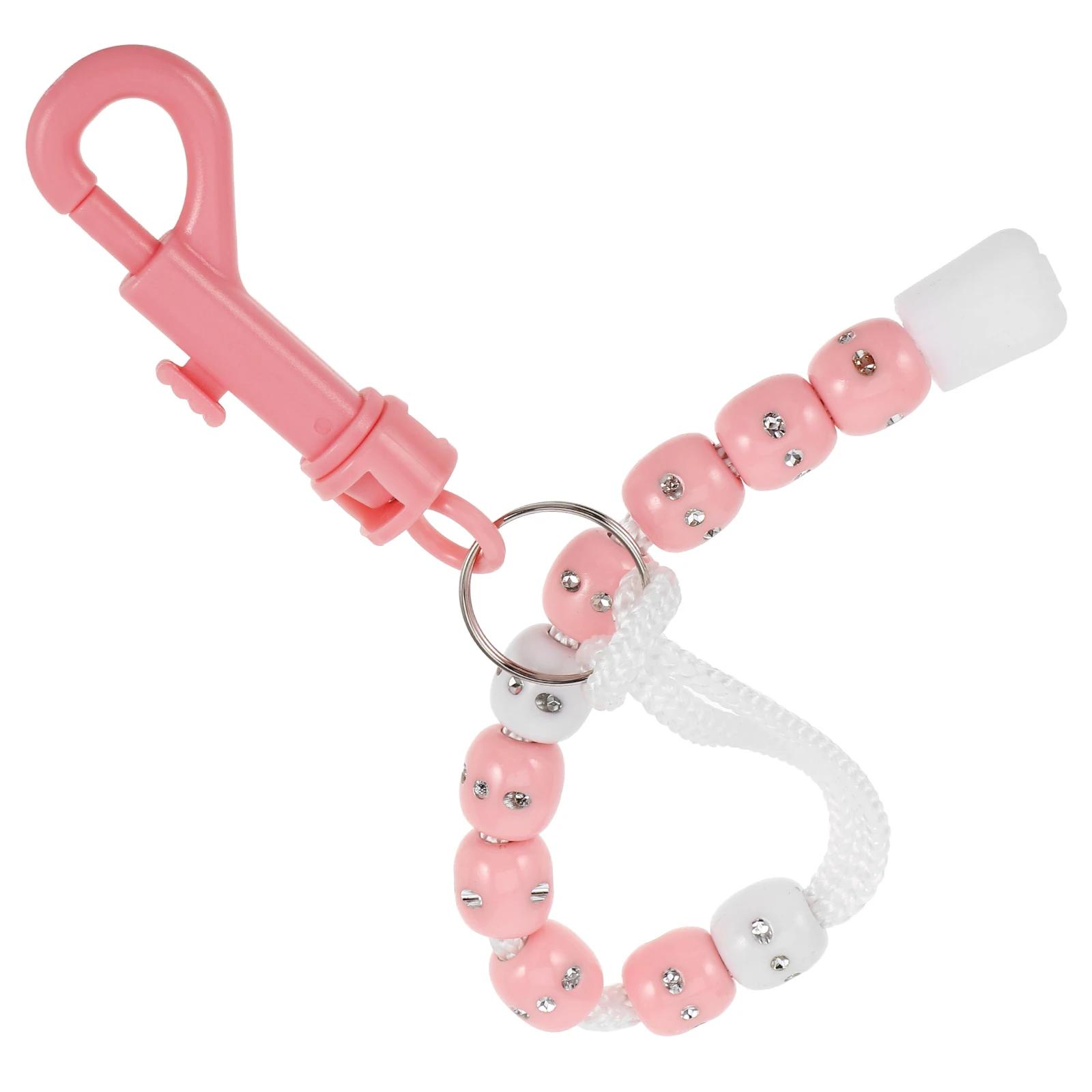 Golf Score Counter Bead Chain Wrist Scorer Portable Reliable Golf Supplies Women Stroke Keeper Golfs Scoring Bracelet
Golf Score Counter Bead Chain Wrist Scorer Portable Reliable Golf Supplies Women Stroke Keeper Golfs Scoring Bracelet