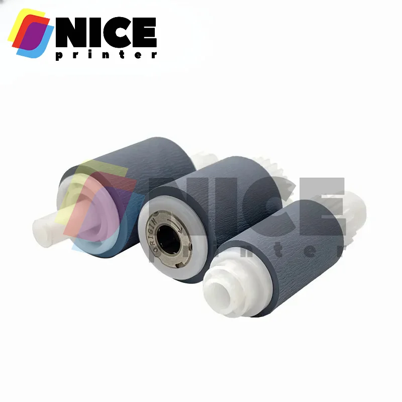 A3JHPP3B00 A3JHPP4900 A3JHPP4A00 ADF Pickup Roller Assy used used for Konica Minolta DF625 bizhub 215 226 235 266 306 DF-625
A3JHPP3B00 A3JHPP4900 A3JHPP4A00 ADF Pickup Roller Assy used used for Konica Minolta DF625 bizhub 215 226 235 266 306 DF-625