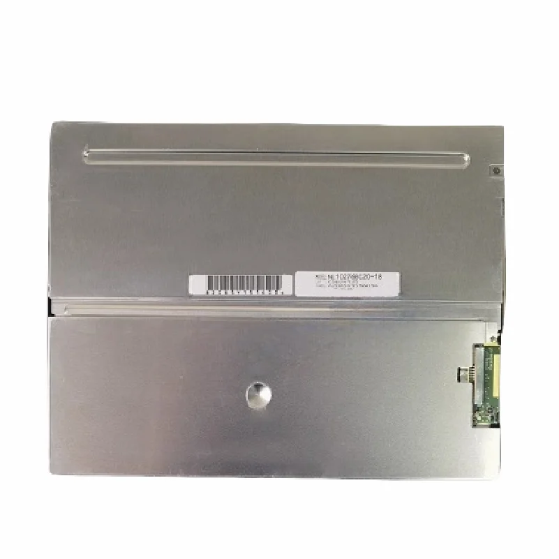 Original NL10276BC20-18 NL10276BC20-18A NL10276BC20-18D Industrial Display LCD Screen PLC
Original NL10276BC20-18 NL10276BC20-18A NL10276BC20-18D Industrial Display LCD Screen PLC