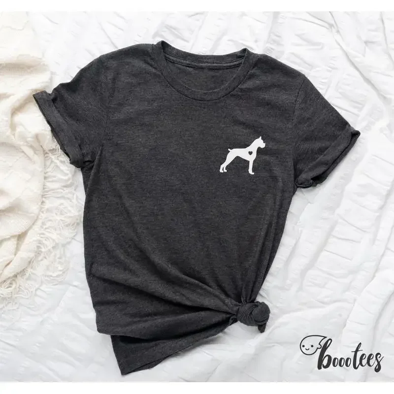 Футболка-боксер с карманом для собаки S, дамы, дети для него, ее мамы, подарок маме
Футболка-боксер с карманом для собаки S, дамы, дети для него, ее мамы, подарок маме