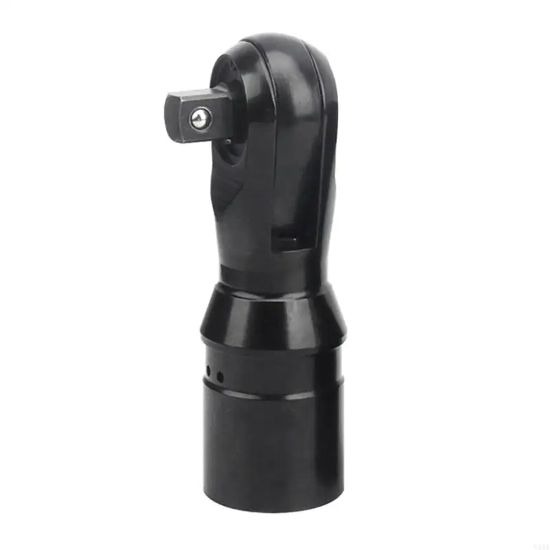Y51B Heavy Duty Electric Ratchet Head for Electric Cordless Ratchet Wrench Industrial
Y51B Heavy Duty Electric Ratchet Head for Electric Cordless Ratchet Wrench Industrial