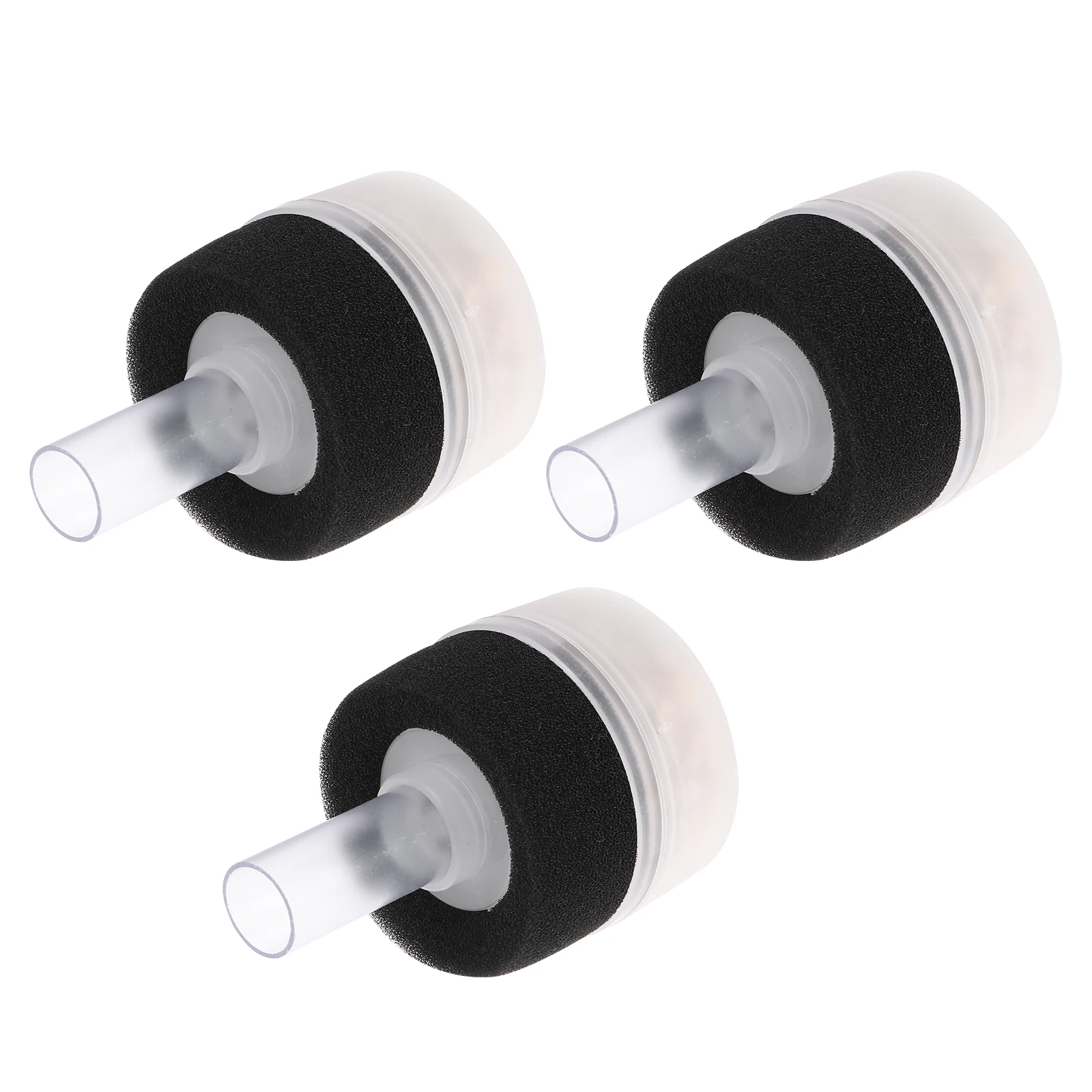 3pcs Biochemical Water Fish Tank Sponge Filter Filter Sponge for Aquarium Fish Tank Water Pet Supplies Mini
3pcs Biochemical Water Fish Tank Sponge Filter Filter Sponge for Aquarium Fish Tank Water Pet Supplies Mini