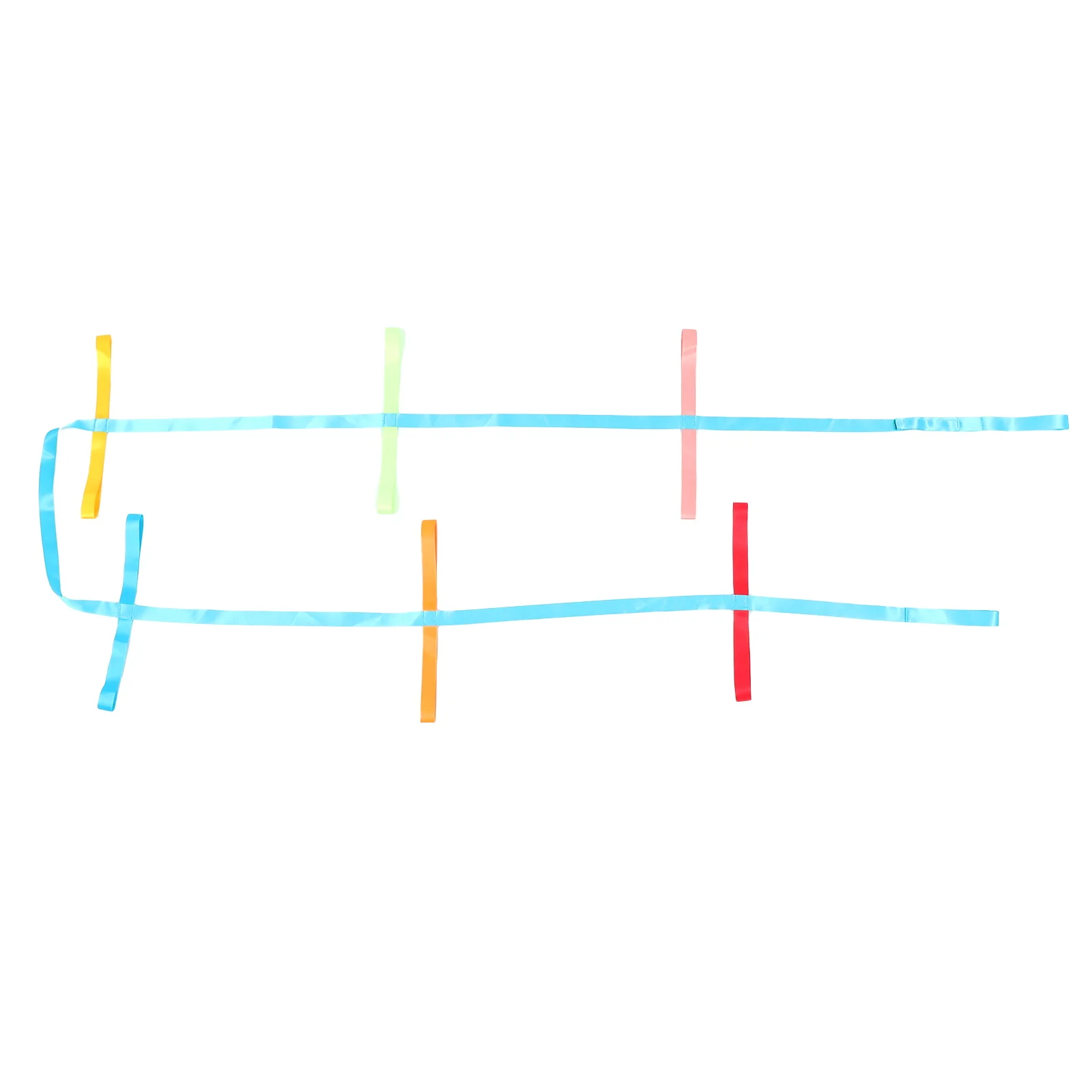 Children Safety Walking Rope Kids Traction Rope Lightweight Durable Polyester Outdoor Preschool Toddler Anti Lost Bright Color
Children Safety Walking Rope Kids Traction Rope Lightweight Durable Polyester Outdoor Preschool Toddler Anti Lost Bright Color