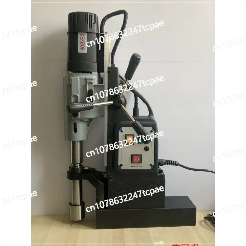 Original Magnetic Drill Magnetic Base Drill Magnetic Drill Suction HollowDK35 45 50 7530 1300
Original Magnetic Drill Magnetic Base Drill Magnetic Drill Suction HollowDK35 45 50 7530 1300