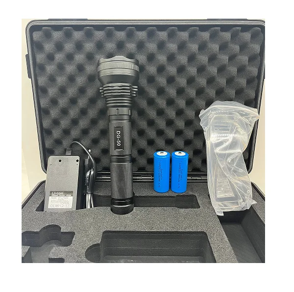 Non-Destructive Testing Magnetic Torch Type Portable LED UV Lights/Lamps LED Ultraviolet Light
Non-Destructive Testing Magnetic Torch Type Portable LED UV Lights/Lamps LED Ultraviolet Light