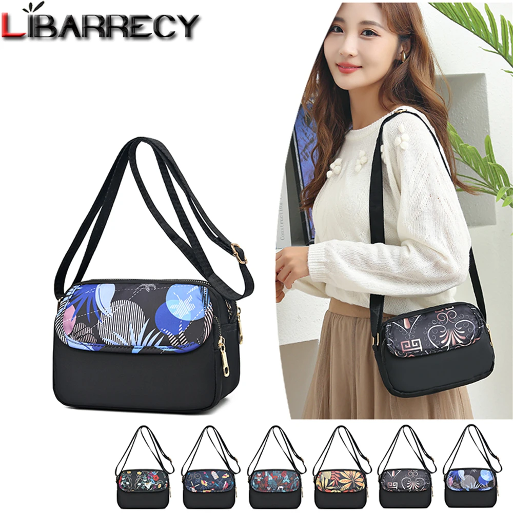 2023 New Women's Mobile Coin Purse Fashion Small Shoulder Bag Nylon Women Mobile Phone Bags Mini Female Messenger Purse Bolsos
2023 New Women's Mobile Coin Purse Fashion Small Shoulder Bag Nylon Women Mobile Phone Bags Mini Female Messenger Purse Bolsos