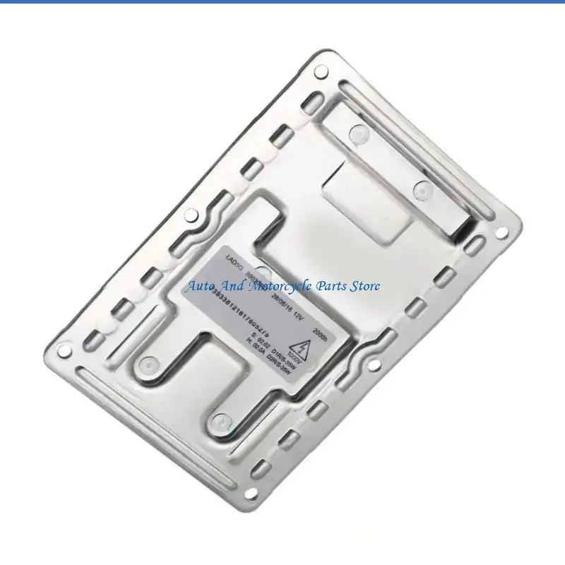 P9FD Балласт фар Фара Высокая стабильность Повышение яркости для 89031486 89032131 89038598 043736 43736 89030461 95563119301
P9FD Балласт фар Фара Высокая стабильность Повышение яркости для 89031486 89032131 89038598 043736 43736 89030461 95563119301