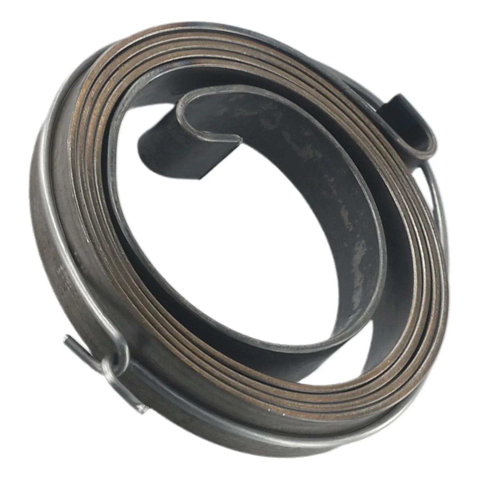 1*Recoil Easy Starter Spring 10.3mm For Chinese Chainsaw 5200 5800 52cc 58cc Lawn Mowers Garden Accessories Tools
1*Recoil Easy Starter Spring 10.3mm For Chinese Chainsaw 5200 5800 52cc 58cc Lawn Mowers Garden Accessories Tools