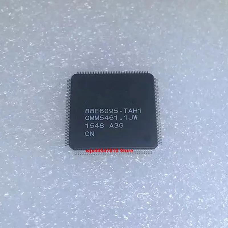 88E6095-TAH1 88E6095 TQFP176 10PCS
88E6095-TAH1 88E6095 TQFP176 10PCS