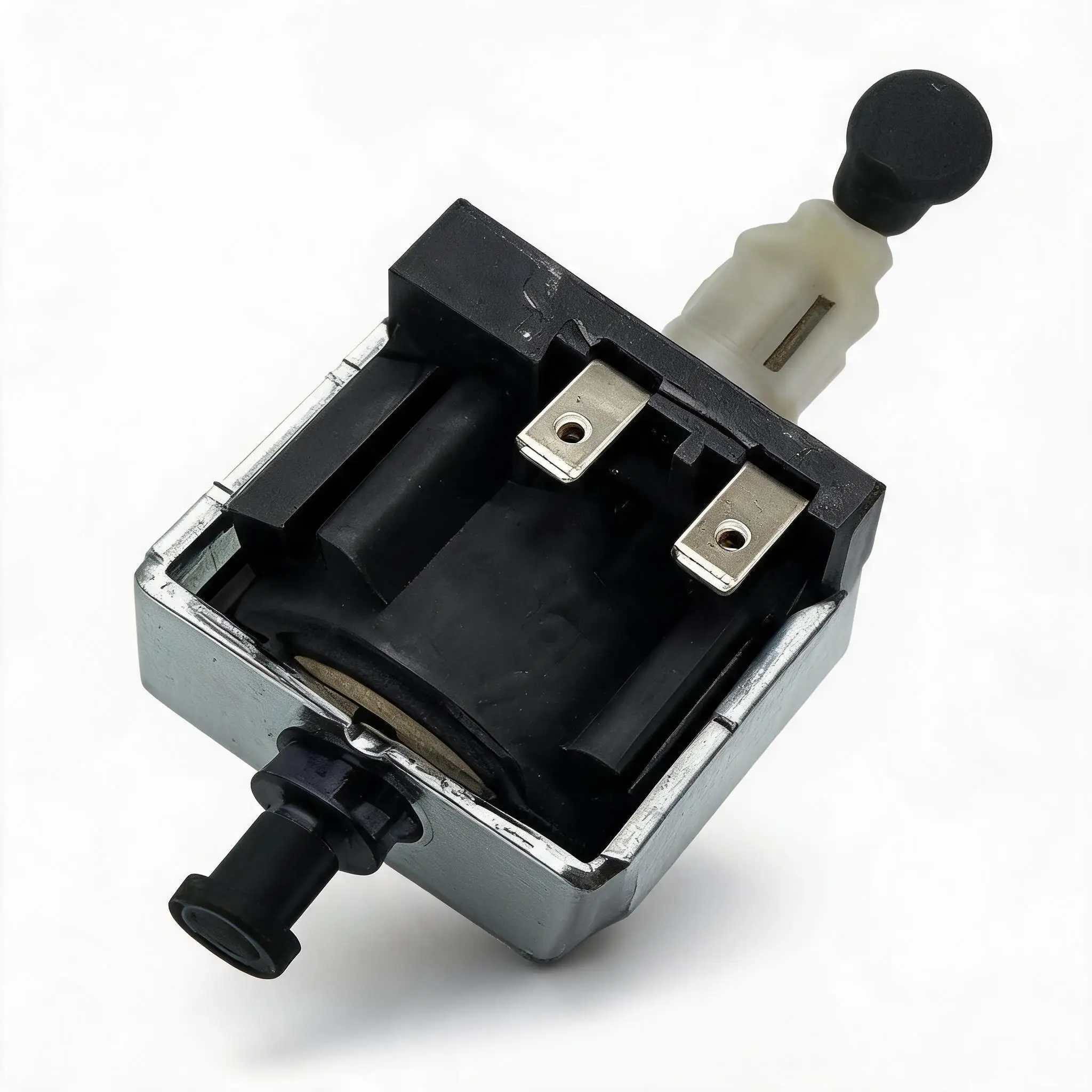 Mini M4 Solenoid Pump 176-224ml/22V 16W Micro Solenoid Pump Water Pump For Hanging Ironing Machine Steams Mop Cleaning Machine
Mini M4 Solenoid Pump 176-224ml/22V 16W Micro Solenoid Pump Water Pump For Hanging Ironing Machine Steams Mop Cleaning Machine