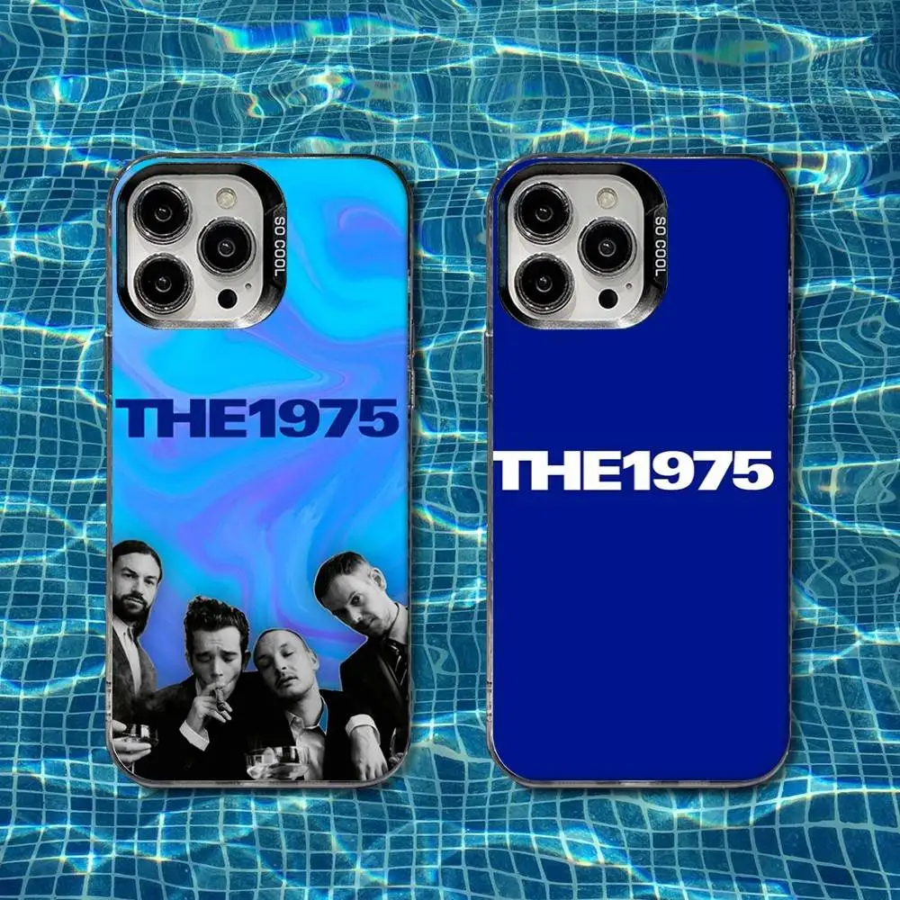 The 1975 Band Phone Case For iPhone 16,15,14,13,12,11,8,7,Pro,Max,Plus,Mini,XS,SE Shockproof Matte Cover
The 1975 Band Phone Case For iPhone 16,15,14,13,12,11,8,7,Pro,Max,Plus,Mini,XS,SE Shockproof Matte Cover