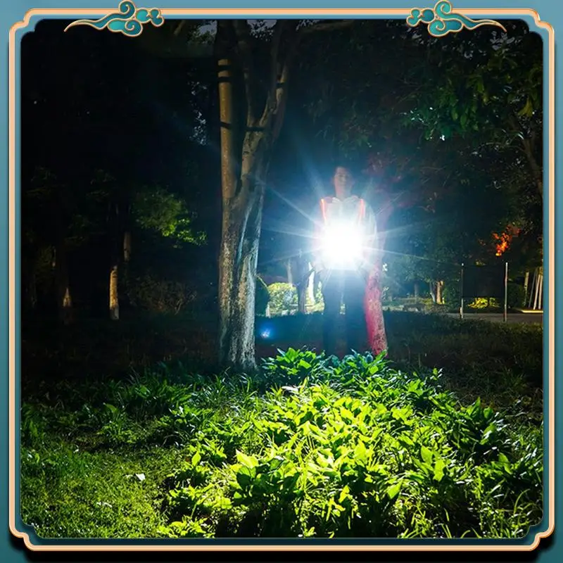 Latest Night Running Light Reflective Vest LED Chest Lamp USB Charge Camping Fishing Cycling Vest Light
Latest Night Running Light Reflective Vest LED Chest Lamp USB Charge Camping Fishing Cycling Vest Light