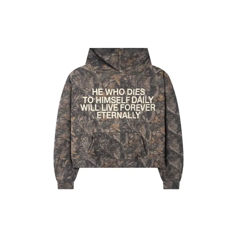 Y2K Fashion Retro Hoodies Harajuku Popular Oversized Camouflage Pattern Printed Pullover Sweatshirt Gothic Men Women Streetwear
Y2K Fashion Retro Hoodies Harajuku Popular Oversized Camouflage Pattern Printed Pullover Sweatshirt Gothic Men Women Streetwear