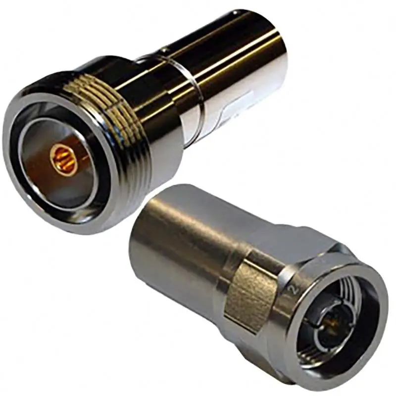 Bird 2-T-MN-1R50 2 Watt RF Coaxial Termination
Bird 2-T-MN-1R50 2 Watt RF Coaxial Termination