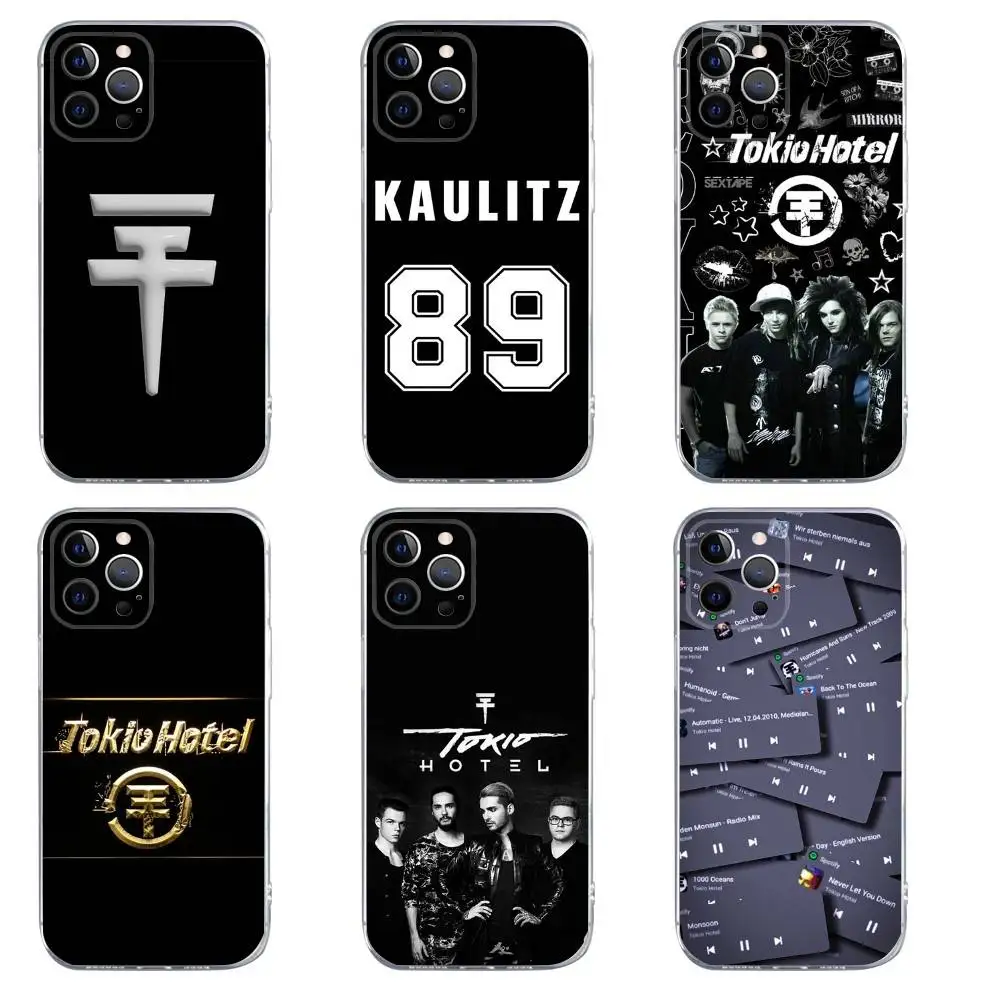 T-Tokio Hotel German rock bands Phone Case For iPhone 16,15,14,13,12,11,Pro,Max,Xs,Xr,X,7,8,Plus,Mini Silicone Clear Cover
T-Tokio Hotel German rock bands Phone Case For iPhone 16,15,14,13,12,11,Pro,Max,Xs,Xr,X,7,8,Plus,Mini Silicone Clear Cover