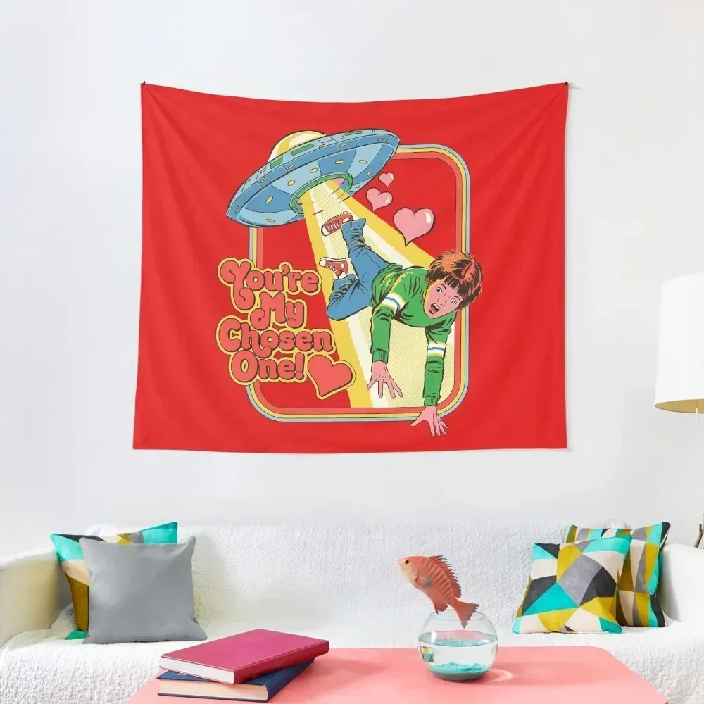 My Chosen One Tapestry Room Decorations Aesthetic Decoration Pictures Room Wall Hanging Wall Tapestry
My Chosen One Tapestry Room Decorations Aesthetic Decoration Pictures Room Wall Hanging Wall Tapestry