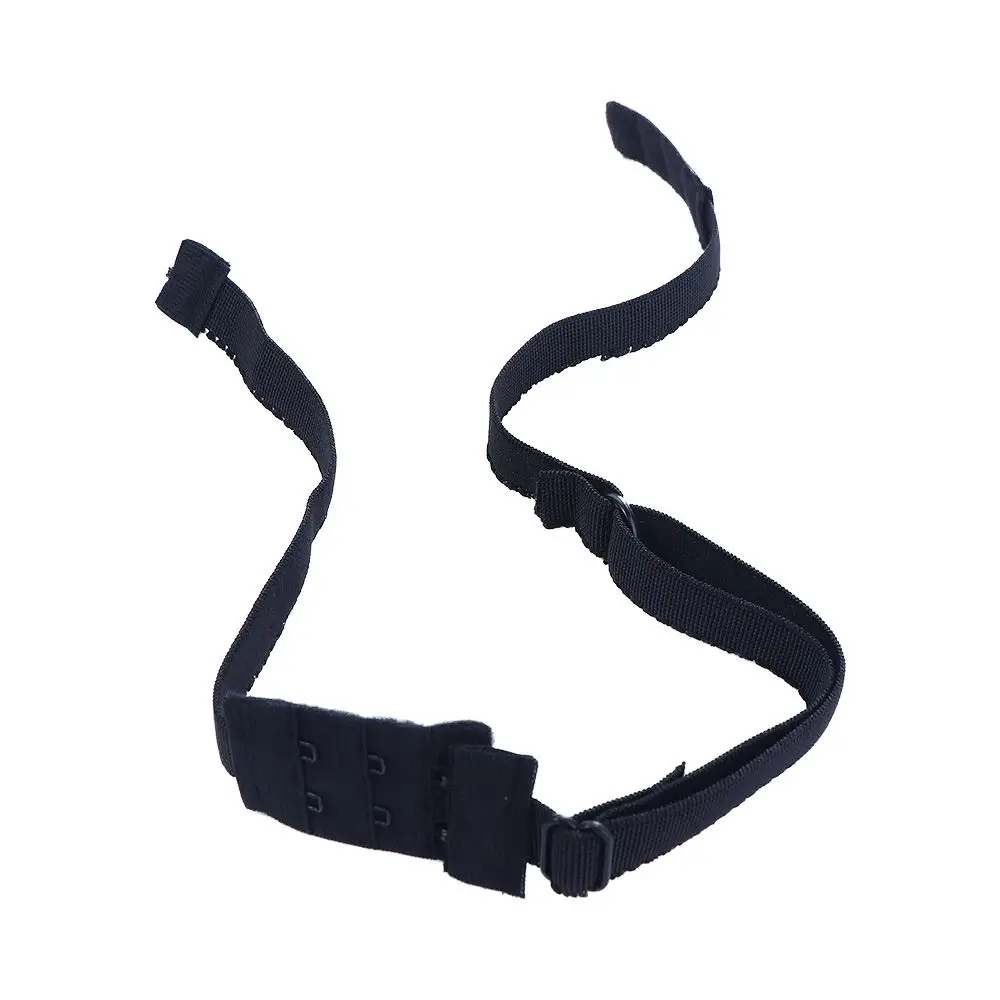 V-neck Backless Underwear Extender Hook Open Back Bra Extension Belt Bra Cross Belt Bra Strap Adapter Underwear Conversion Belt
V-neck Backless Underwear Extender Hook Open Back Bra Extension Belt Bra Cross Belt Bra Strap Adapter Underwear Conversion Belt