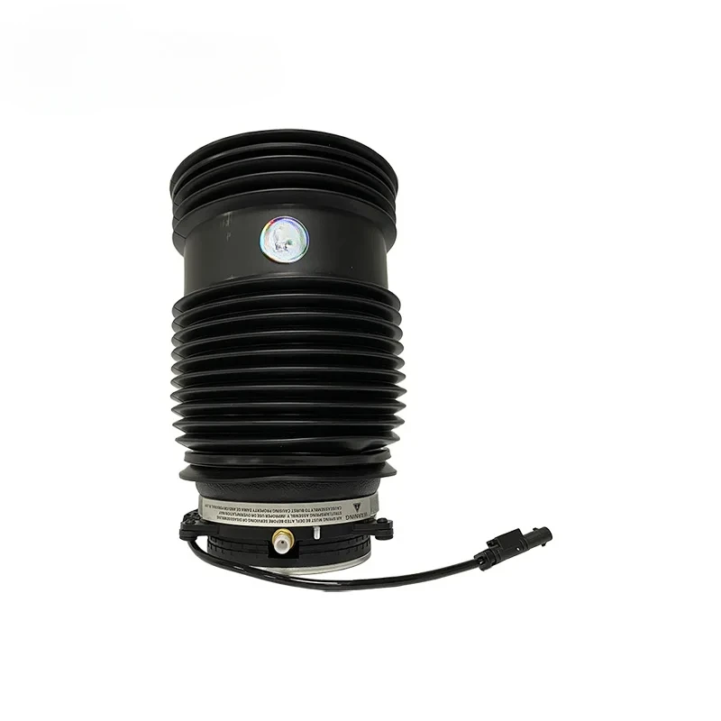 A2133200125 High Quality W213 Rear Left Air Pillow For Mercedes E Class Air Spring Suspension 
A2133200125 High Quality W213 Rear Left Air Pillow For Mercedes E Class Air Spring Suspension
