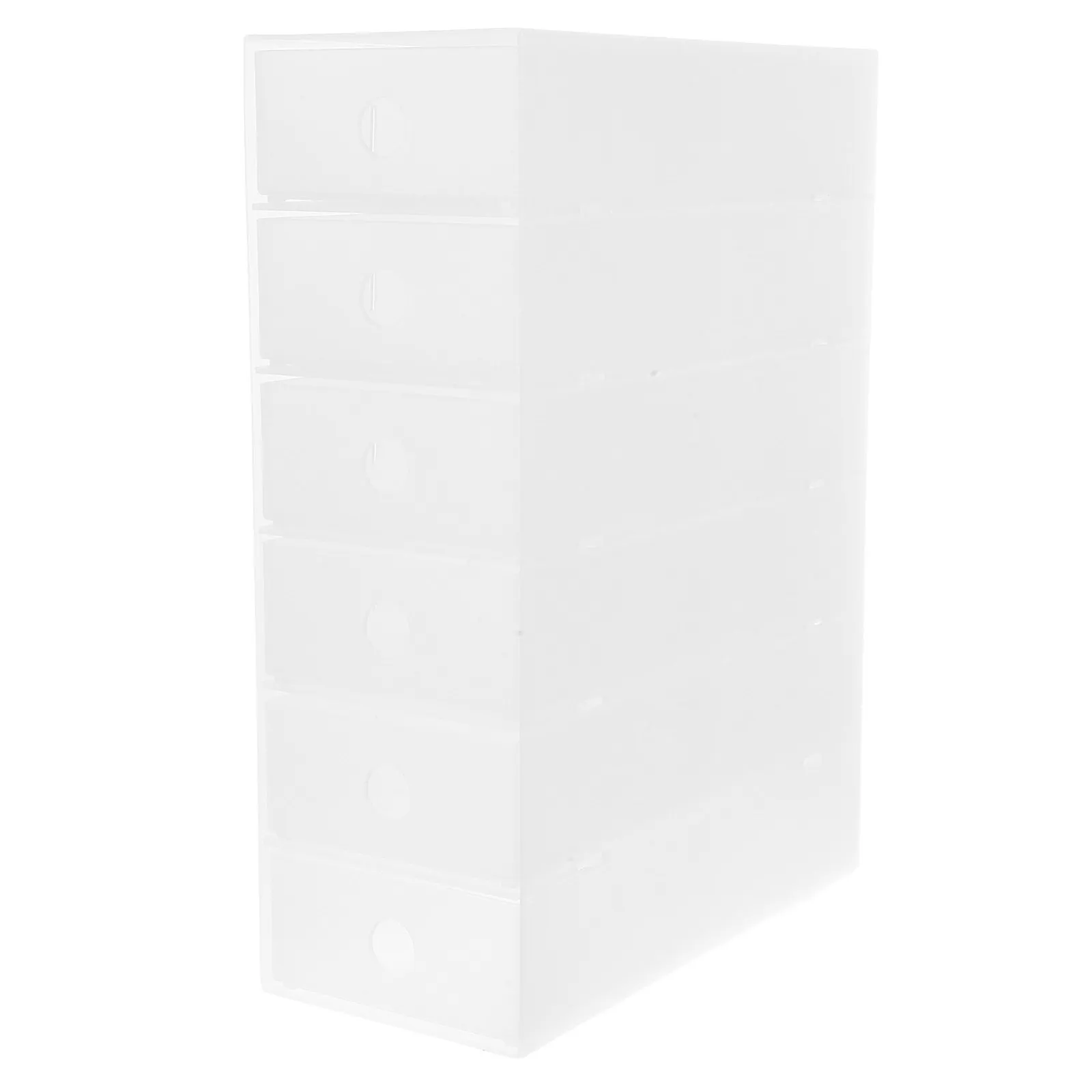 Настольный органайзер-ящик для хранения, маленький пластиковый контейнер для канцелярских принадлежностей, косметики, кухонных и офисных принадлежностей
Настольный органайзер-ящик для хранения, маленький пластиковый контейнер для канцелярских принадлежностей, косметики, кухонных и офисных принадлежностей