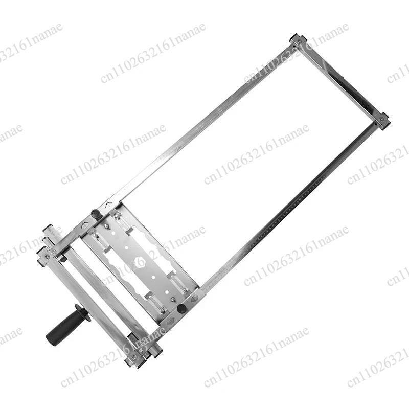 4/7 Inch Woodworking Positioning Guide Accessory, Portable Handheld Auxiliary Fitting Compatible Equipment
4/7 Inch Woodworking Positioning Guide Accessory, Portable Handheld Auxiliary Fitting Compatible Equipment