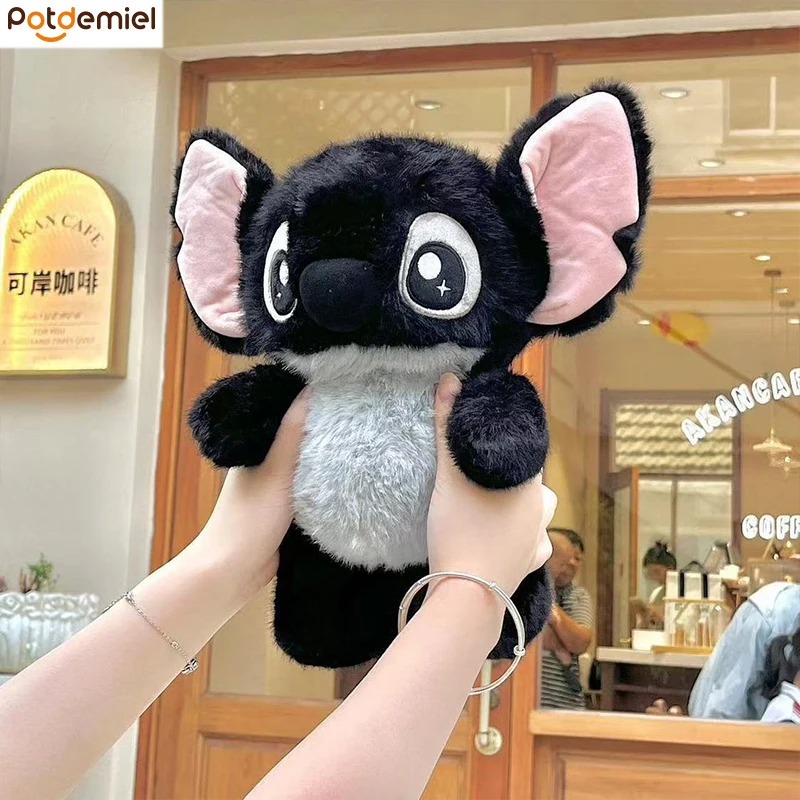 Новая плюшевая кукла Black Stitch Sof Bolster, плюшевая игрушка, мягкая кукла, черная стежка, мультяшная аниме, плюшевая игрушка, детский подарок на день рождения для мальчиков
Новая плюшевая кукла Black Stitch Sof Bolster, плюшевая игрушка, мягкая кукла, черная стежка, мультяшная аниме, плюшевая игрушка, детский подарок на день рождения для мальчиков