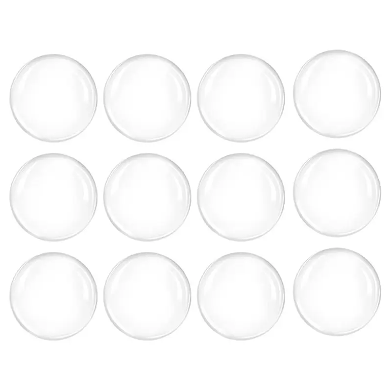 HHTL 12 шт. дверные стопоры, настенная защита, 2-дюймовая дверная ручка, настенная защита для стен, защищает поверхность стены
HHTL 12 шт. дверные стопоры, настенная защита, 2-дюймовая дверная ручка, настенная защита для стен, защищает поверхность стены